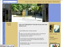 Sites similar to klettermaximus.de