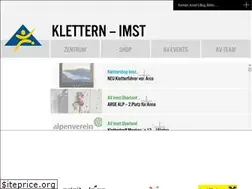Sites similar to klettern-imst.com