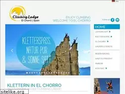 Sites similar to klettern-in-spanien.de