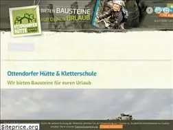 Sites similar to klettern-sachsen.de