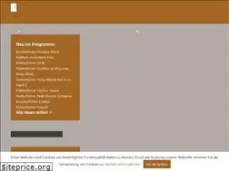 Sites similar to klettern-shop.de
