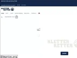 Sites similar to kletterretter.com