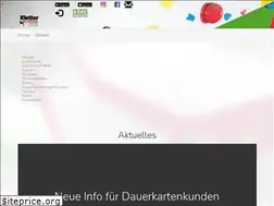 Sites similar to kletterschmiede.com