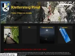 Sites similar to klettersteig-flims.ch