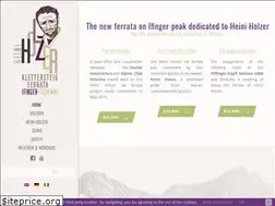 Sites similar to klettersteig-heiniholzer.com