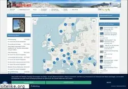 Sites similar to klettersteig.de