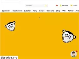 Sites similar to kletterturm.de