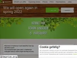 Sites similar to kletterwald-hamburg.com