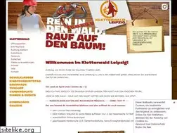 Sites similar to kletterwald-leipzig.de