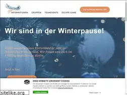 Sites similar to kletterwald-muenchen.de
