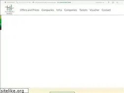 Sites similar to kletterwald-neroberg.de