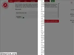 Sites similar to kletterwald-prien.de