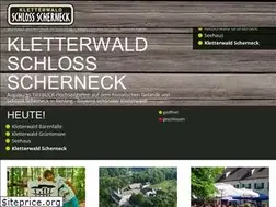 Sites similar to kletterwald-scherneck.de