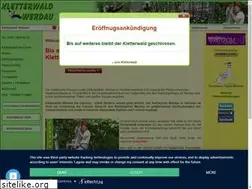 Sites similar to kletterwald-werdau.de