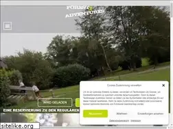 Sites similar to kletterwald-wetter.de