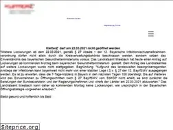Sites similar to kletterz.de