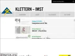 Sites similar to kletterzentrum-imst.at