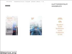 Sites similar to kletterzentrum-innsbruck.at