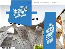 Sites similar to kletterzentrum-stuttgart.de