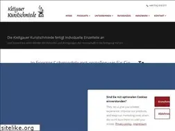 Sites similar to klettgauer-kunstschmiede.de