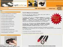 Sites similar to klettladen.de