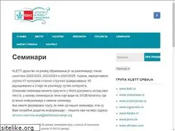 Sites similar to klettobrazovanje.org
