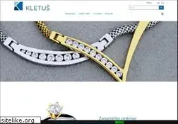 Sites similar to kletus.hr