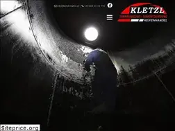 Sites similar to kletzl-martin.at