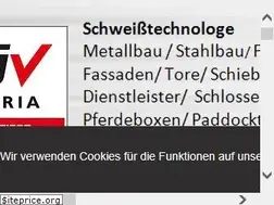 Sites similar to kletzl.com
