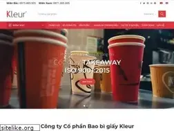 Sites similar to kleur.vn
