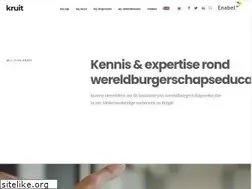 Sites similar to kleurbekennen.be