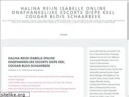 Sites similar to kleurbeleven.eu