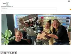 Sites similar to kleurenwaaier.nl