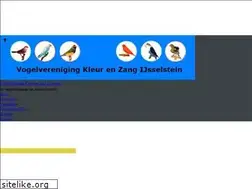 Sites similar to kleurenzang.nl