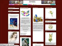 Sites similar to kleurjesuf.goedbegin.nl