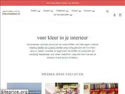 Sites similar to kleurmeester.nl
