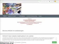 Sites similar to kleurpalet.nl