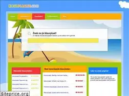 Sites similar to kleurplaatje.com