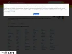 Sites similar to kleurplaten-kleurplaat.nl