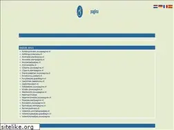 Sites similar to kleurplaten.jouwpagina.nl