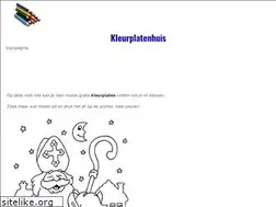 Sites similar to kleurplatenhuis.nl