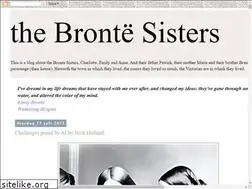 Sites similar to kleurrijkbrontesisters.blogspot.com