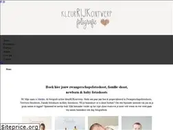 Sites similar to kleurrijkontwerp.nl