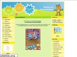 Sites similar to kleurwedstrijd.nl