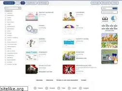 Sites similar to kleuterportaal.nl