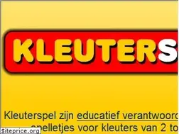 Sites similar to kleuterspel.be