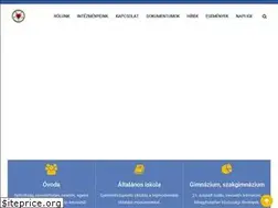 Sites similar to klevai.hu