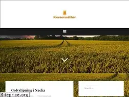Sites similar to klevaorustfiber.se
