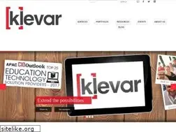 Sites similar to klevar.com