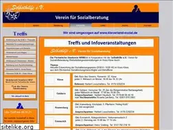 Sites similar to kleve-sozial.de